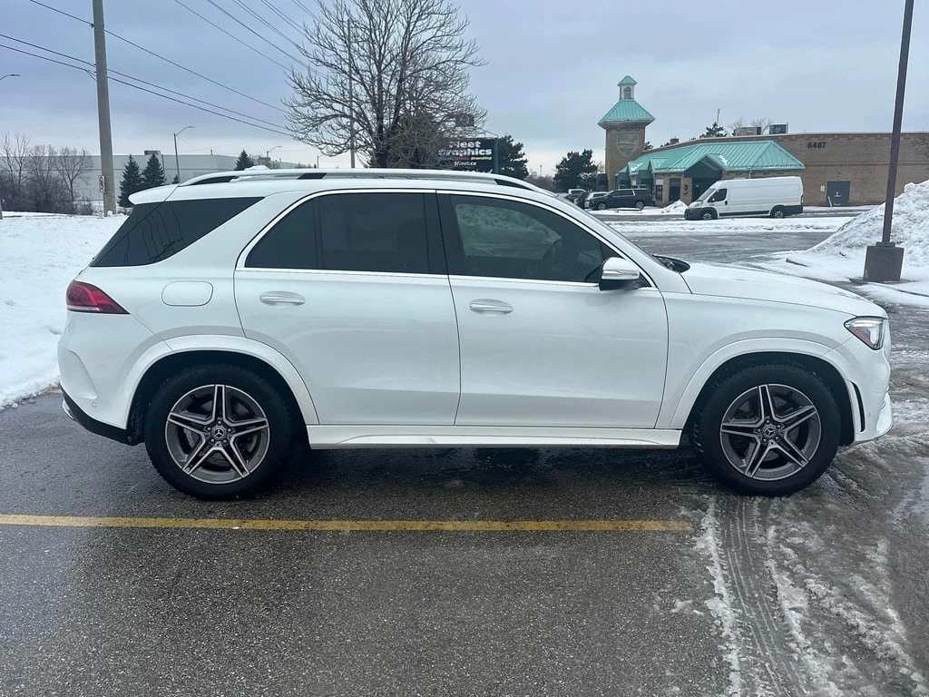 Mercedes-Benz GLE * 350 * CARFAX * ��� ������������ ������ | Mobile.bg � ����������� 3