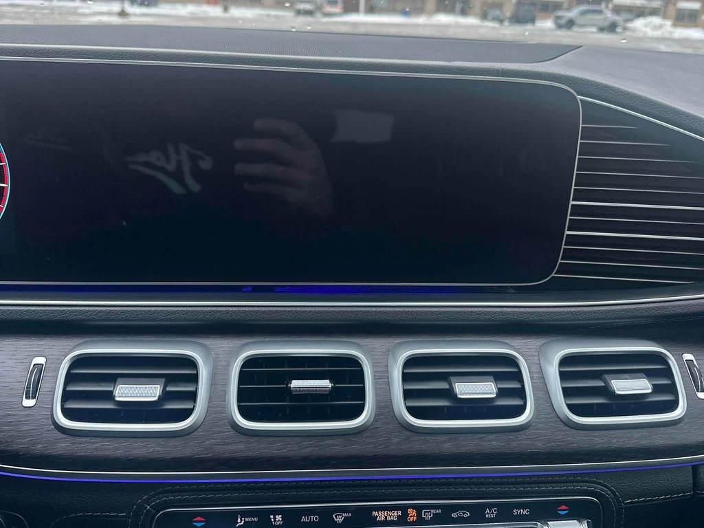 Mercedes-Benz GLE * 350 * CARFAX * ��� ������������ ������ | Mobile.bg � ����������� 16