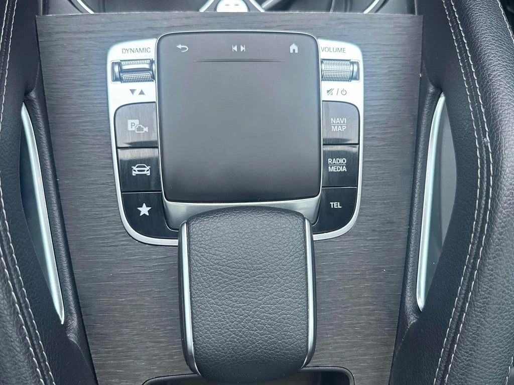 Mercedes-Benz GLE * 350 * CARFAX * ��� ������������ ������ | Mobile.bg � ����������� 17