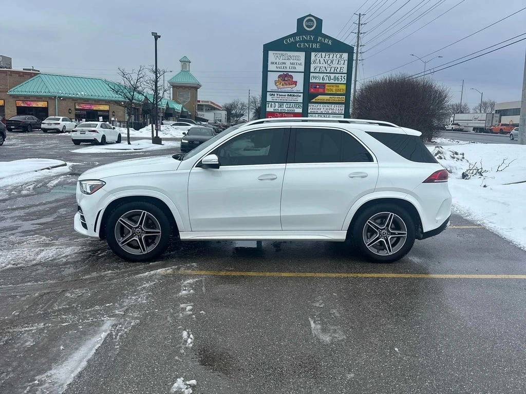 Mercedes-Benz GLE * 350 * CARFAX * ��� ������������ ������ | Mobile.bg � ����������� 2