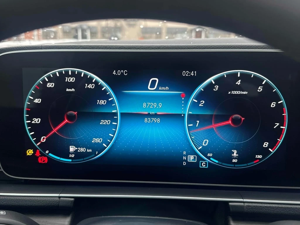 Mercedes-Benz GLE * 350 * CARFAX * ��� ������������ ������ | Mobile.bg � ����������� 8