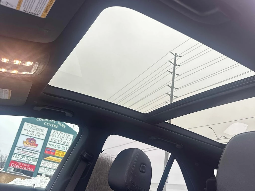 Mercedes-Benz GLE * 350 * CARFAX * ��� ������������ ������ | Mobile.bg � ����������� 13