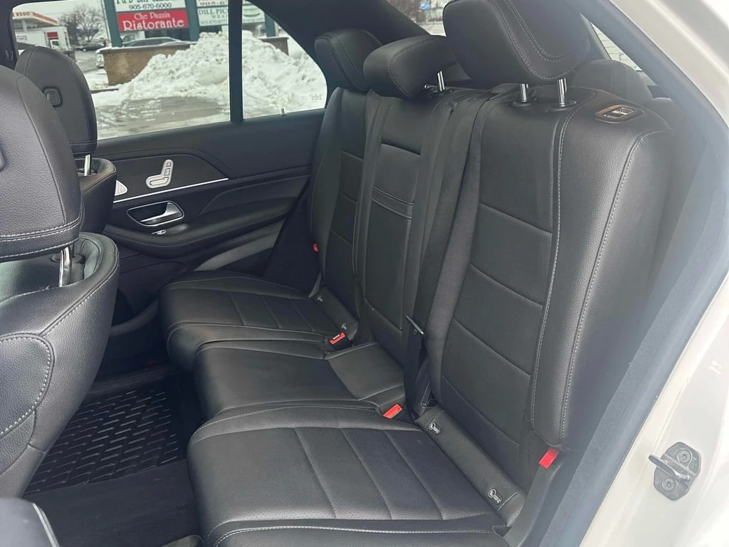 Mercedes-Benz GLE * 350 * CARFAX * ��� ������������ ������ | Mobile.bg � ����������� 11