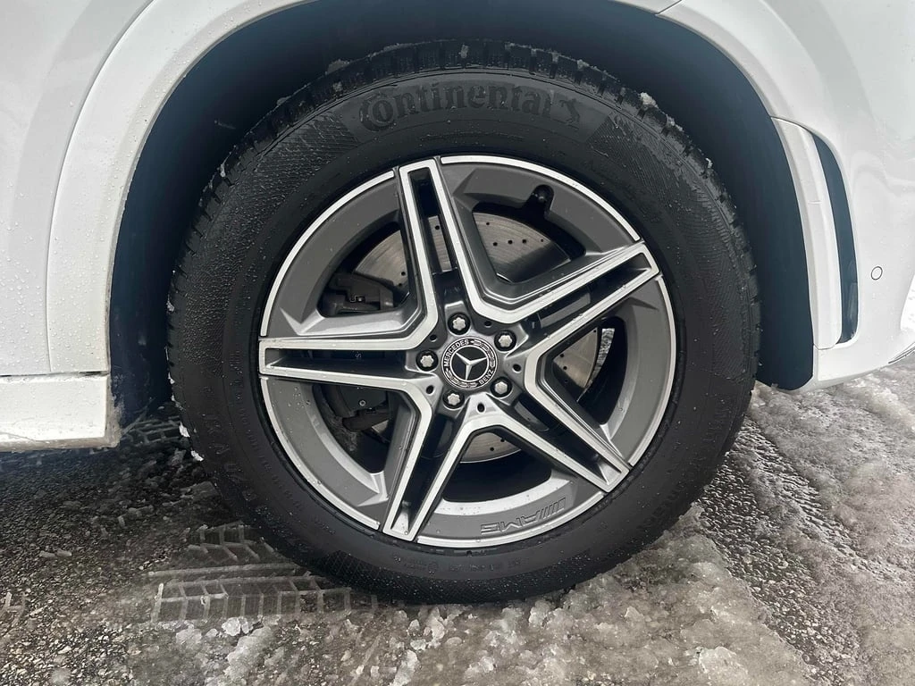 Mercedes-Benz GLE * 350 * CARFAX * ��� ������������ ������ | Mobile.bg � ����������� 7