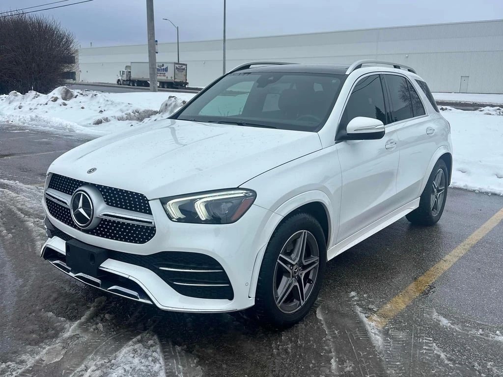 Mercedes-Benz GLE * 350 * CARFAX * ��� ������������ ������ | Mobile.bg � ����������� 1