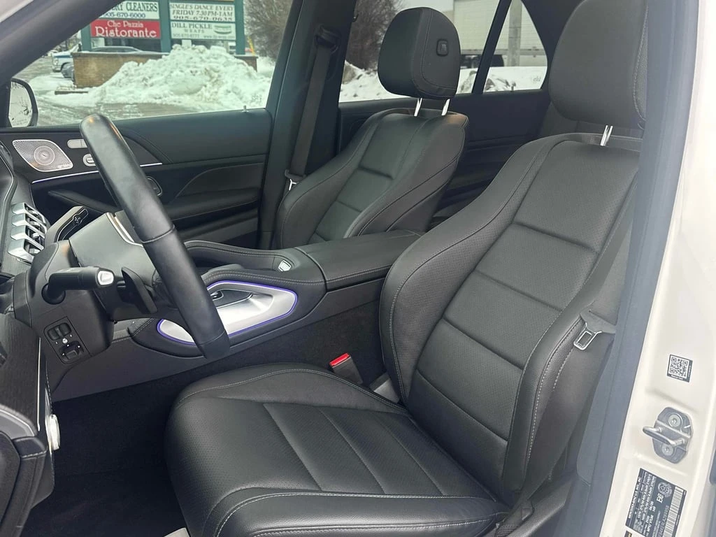 Mercedes-Benz GLE * 350 * CARFAX * ��� ������������ ������ | Mobile.bg � ����������� 10