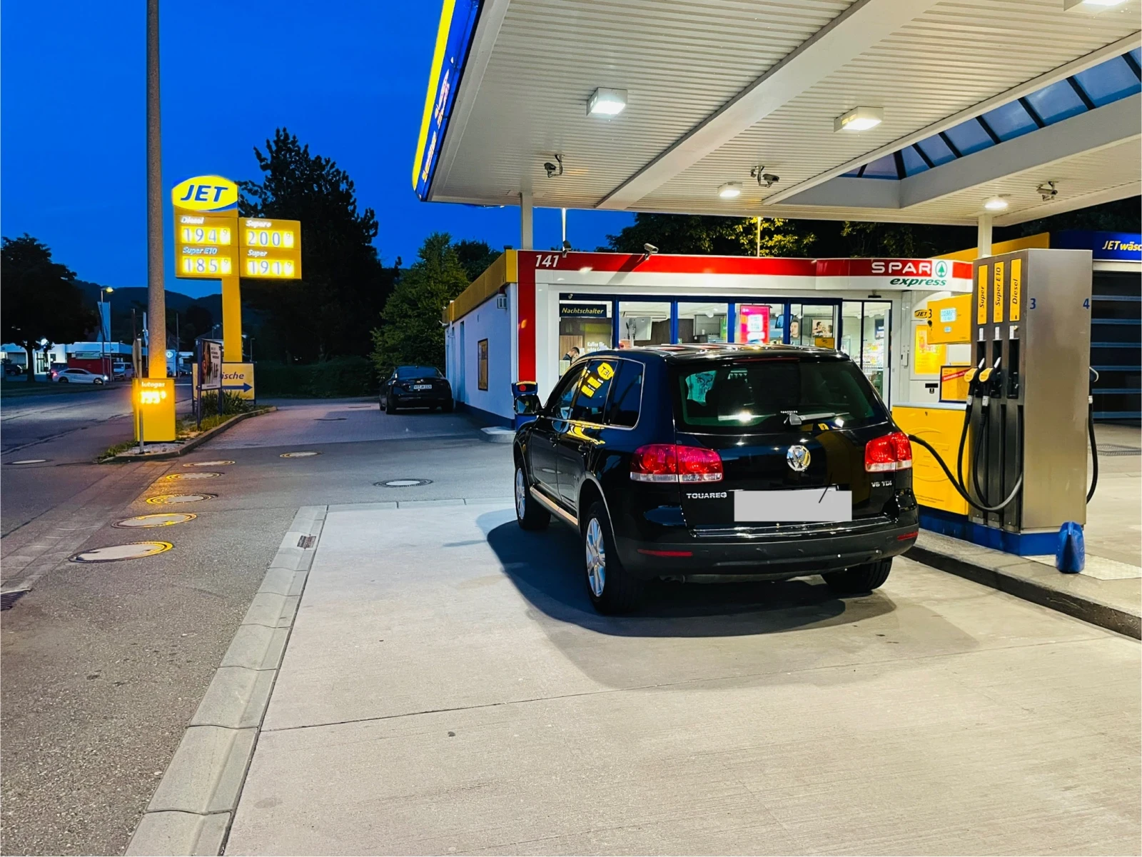 VW Touareg Vw Tuareg 3.0 TDI | Mobile.bg � ����������� 4