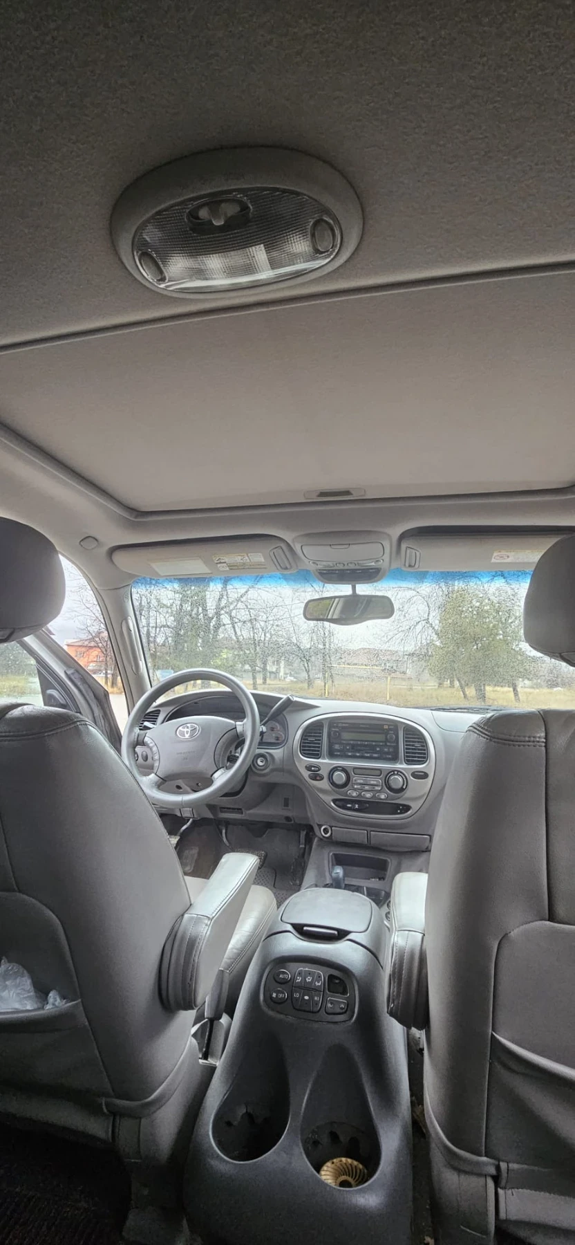 Toyota Sequoia | Mobile.bg � ����������� 11