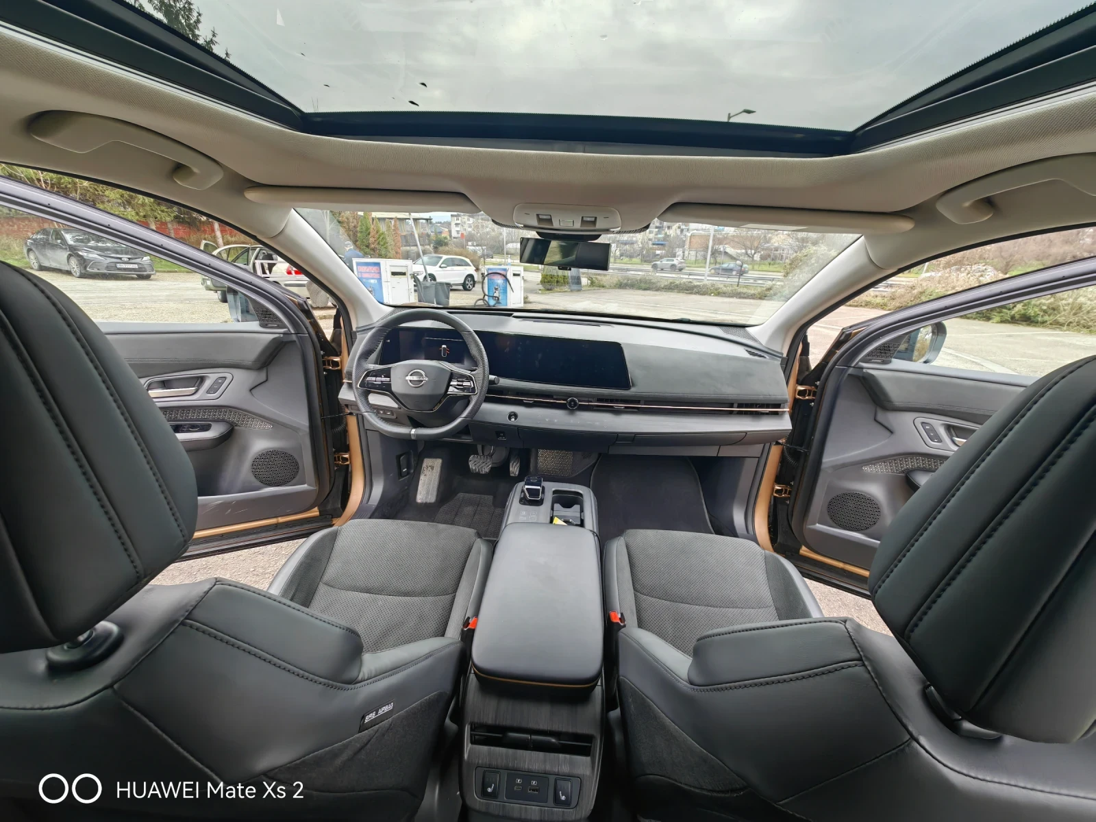 Nissan Ariya Evolve 87 kw | Mobile.bg � ����������� 15