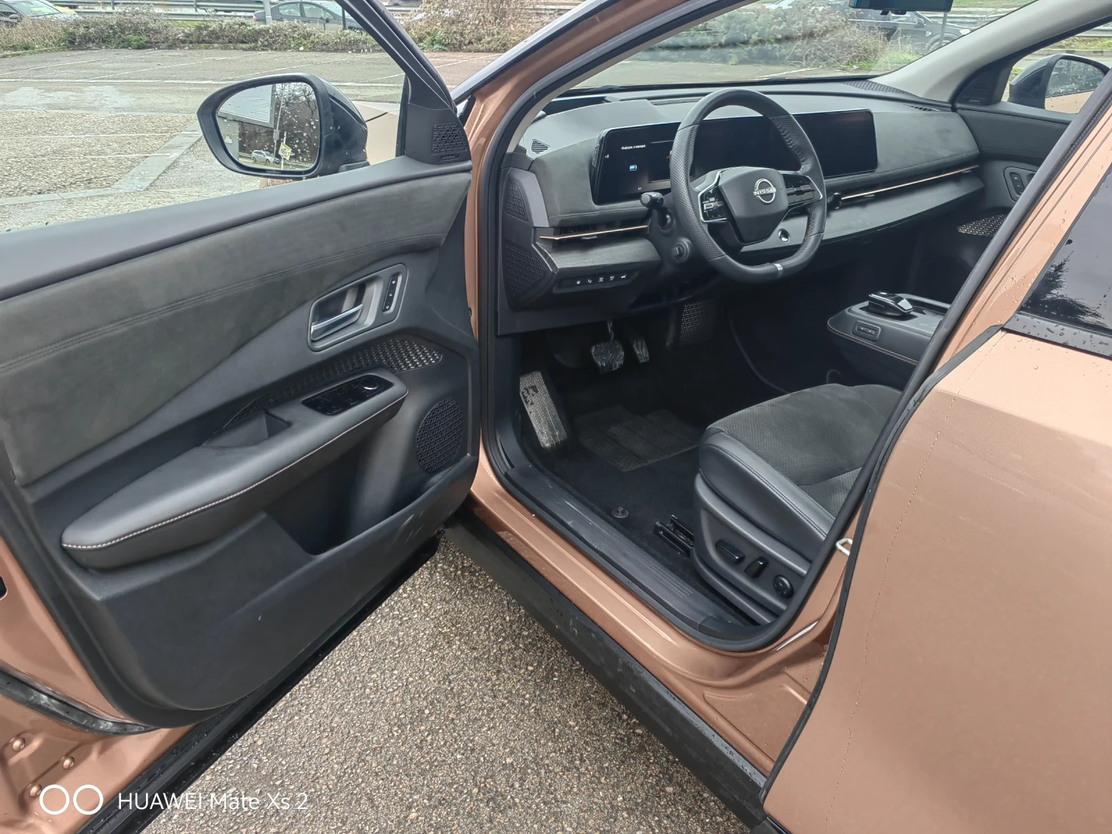 Nissan Ariya Evolve 87 kw | Mobile.bg � ����������� 13