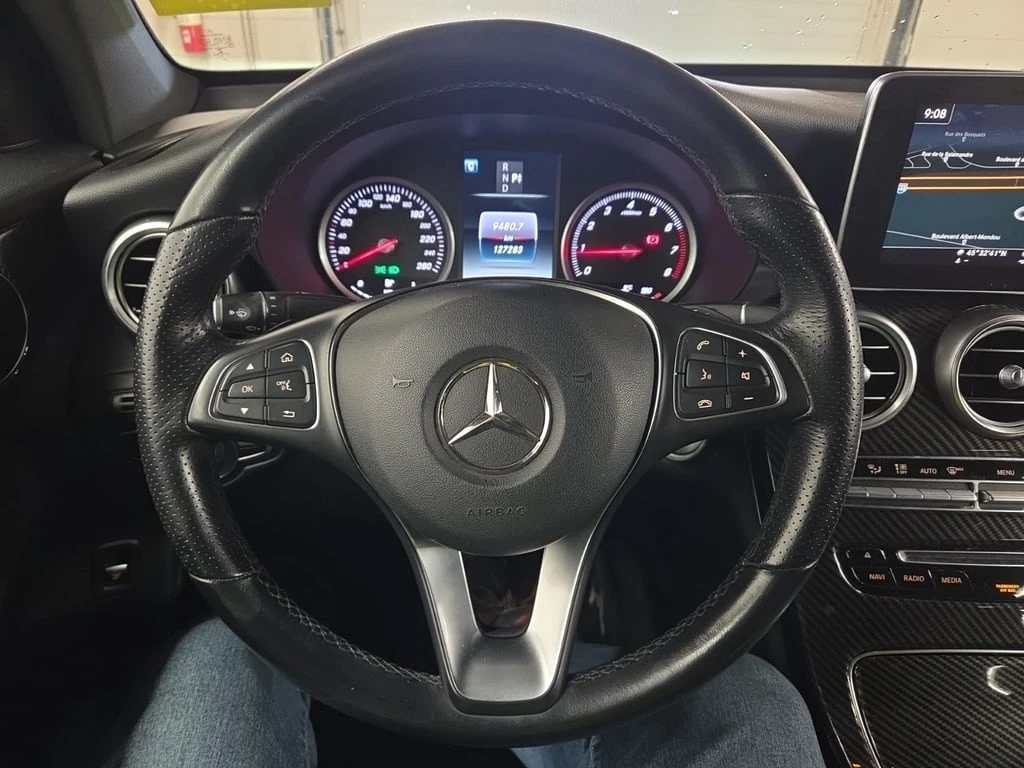 Mercedes-Benz GLC 300  CARFAX | Mobile.bg � ����������� 11