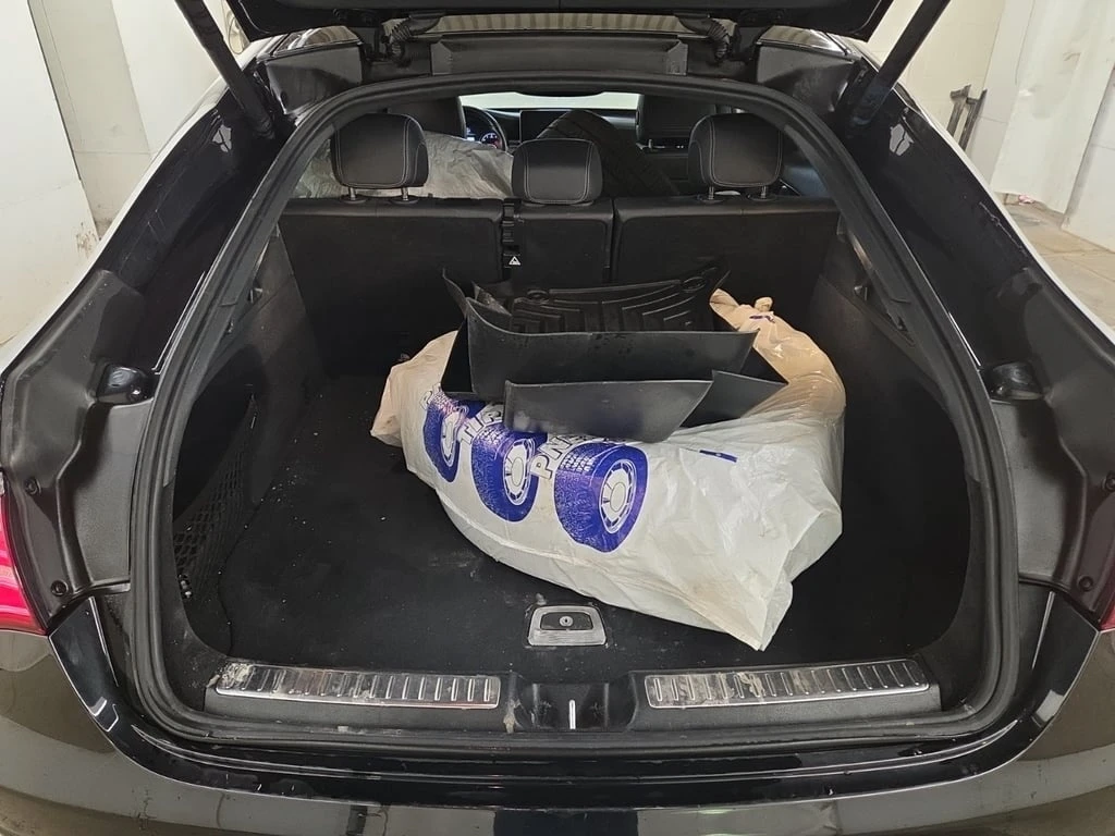 Mercedes-Benz GLC 300  CARFAX | Mobile.bg � ����������� 16