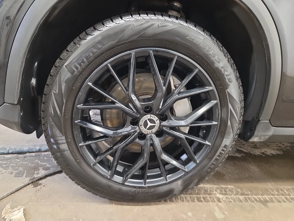 Mercedes-Benz GLC 300  CARFAX | Mobile.bg � ����������� 17