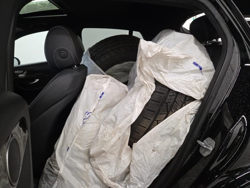 Mercedes-Benz GLC 300  CARFAX | Mobile.bg � ����������� 12