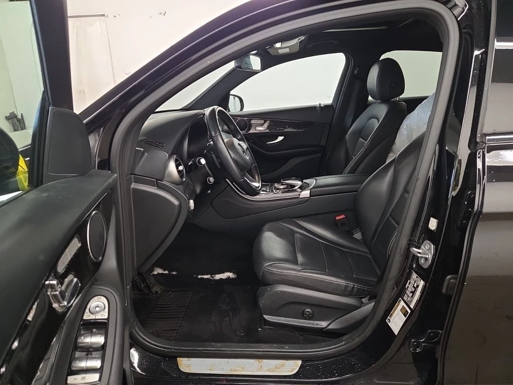 Mercedes-Benz GLC 300  CARFAX - изображение 5