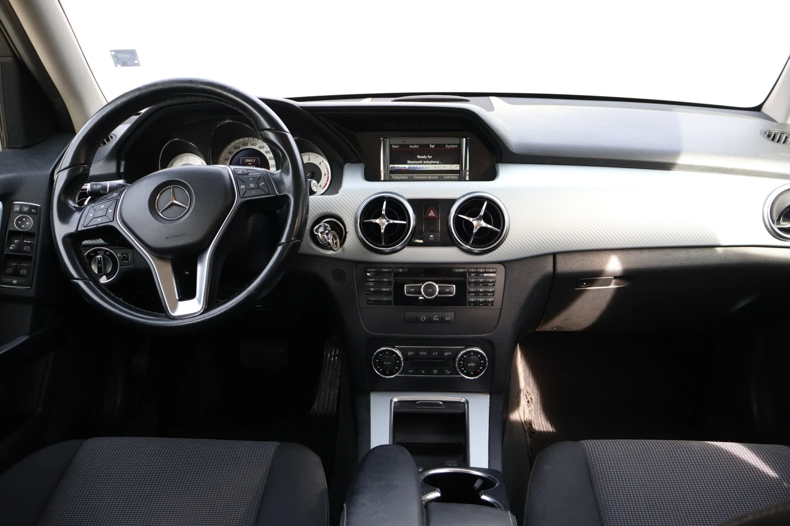 Mercedes-Benz GLK 200 2.2 Facelift 7g 2014 - изображение 10