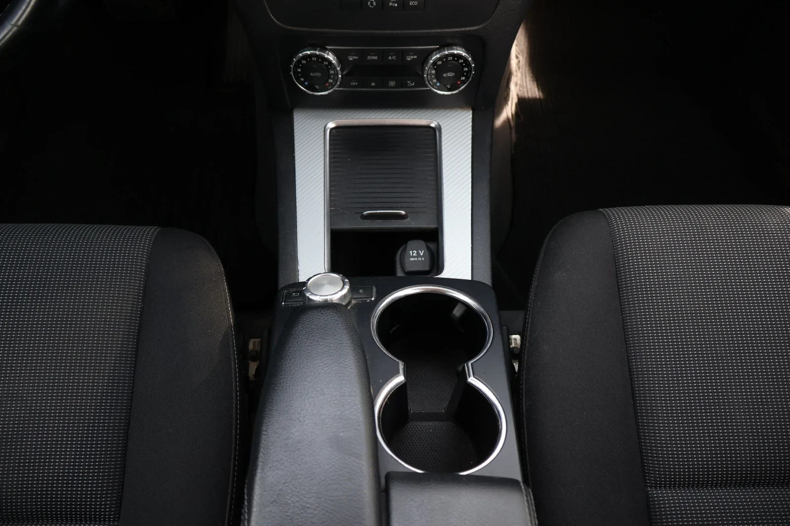 Mercedes-Benz GLK 200 2.2 Facelift 7g 2014 | Mobile.bg � ����������� 12