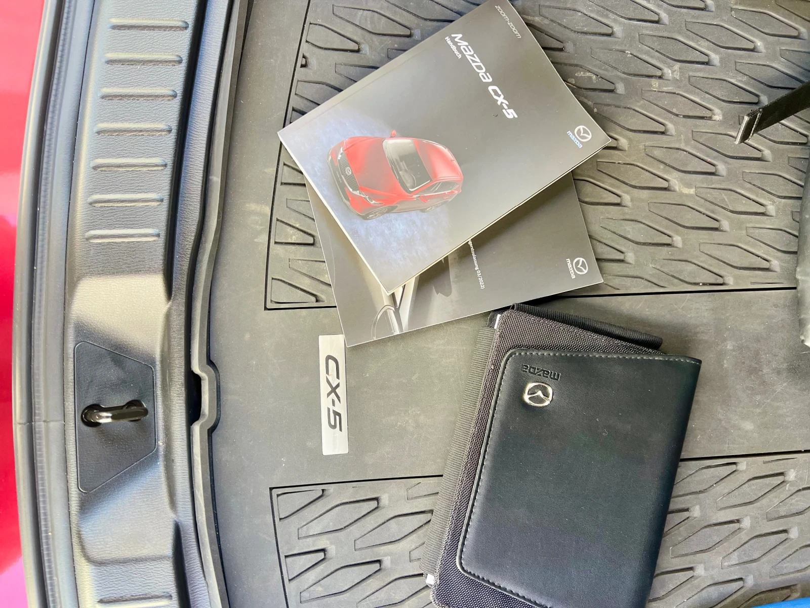 Mazda CX-5 Homura, снимка 12 - Автомобили и джипове - 53666815