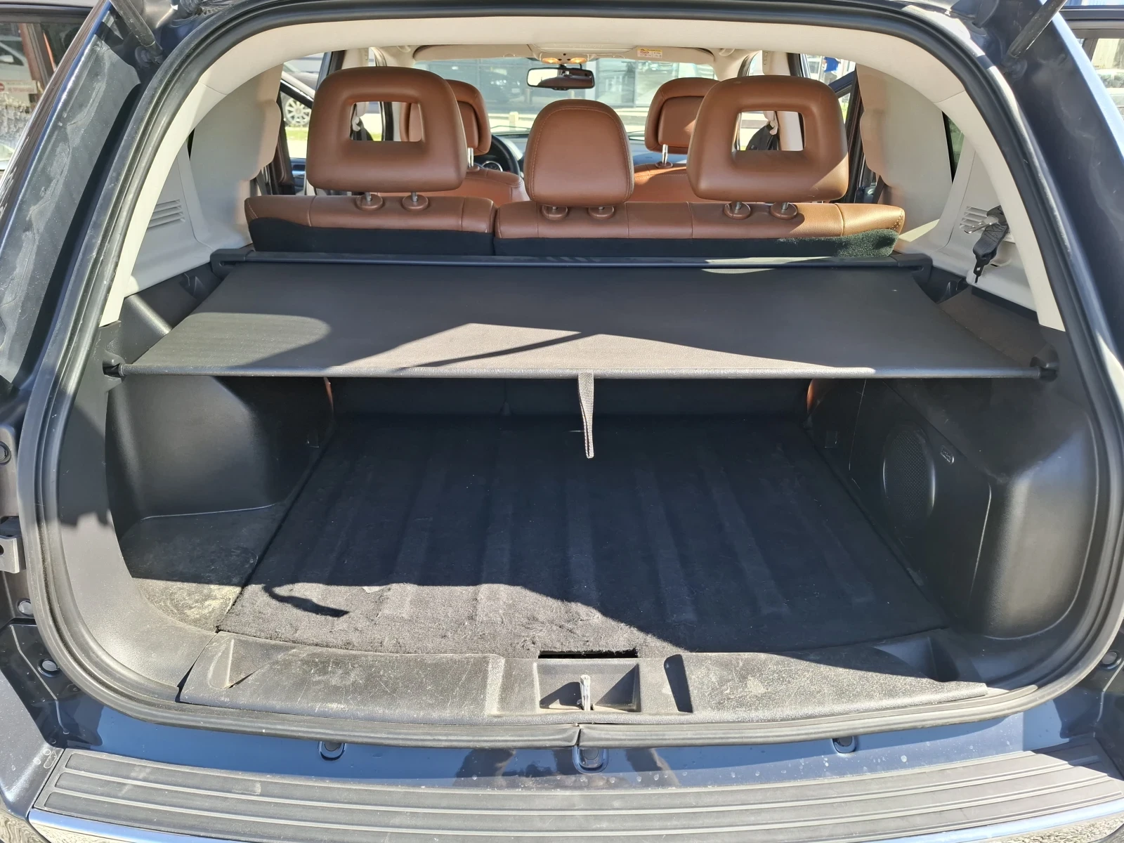 Jeep Compass Напълно Обслужван Всичко Платено, снимка 15 - Автомобили и джипове - 54143290