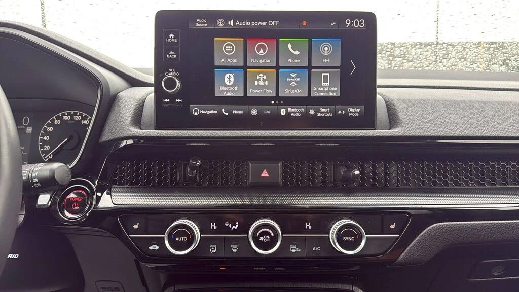 Honda Cr-v Hybrid* Touring* AWD* ����������* (���� �� ��) | Mobile.bg � ����������� 11