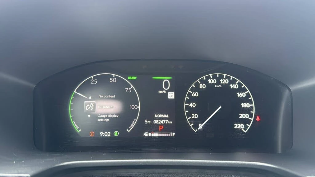 Honda Cr-v Hybrid* Touring* AWD* ����������* (���� �� ��) | Mobile.bg � ����������� 13