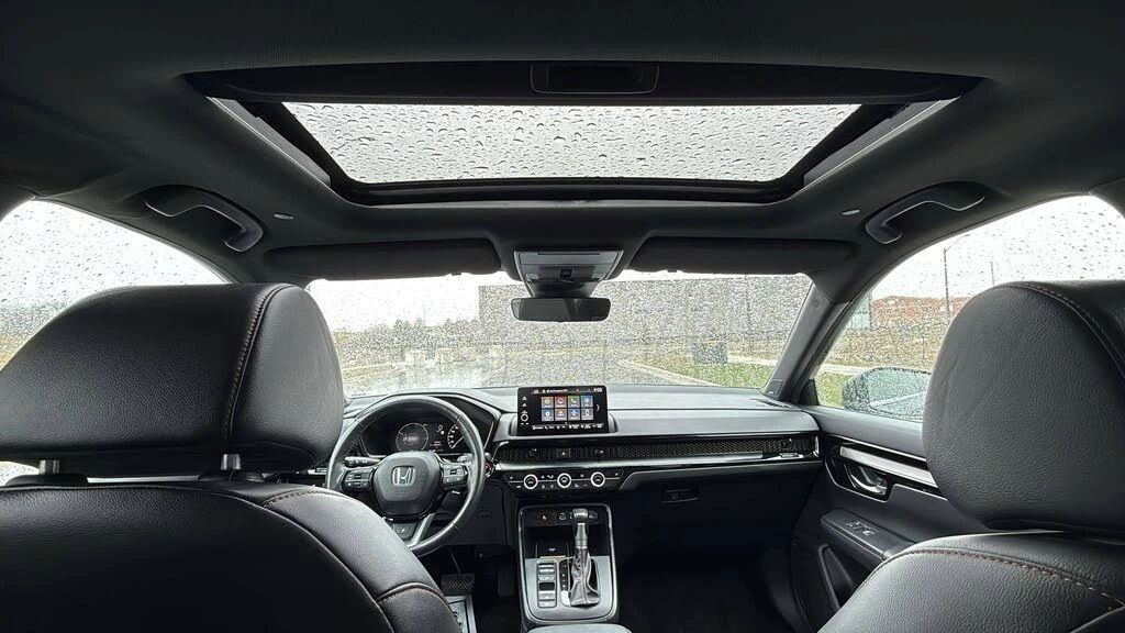 Honda Cr-v Hybrid* Touring* AWD* ����������* (���� �� ��) | Mobile.bg � ����������� 12