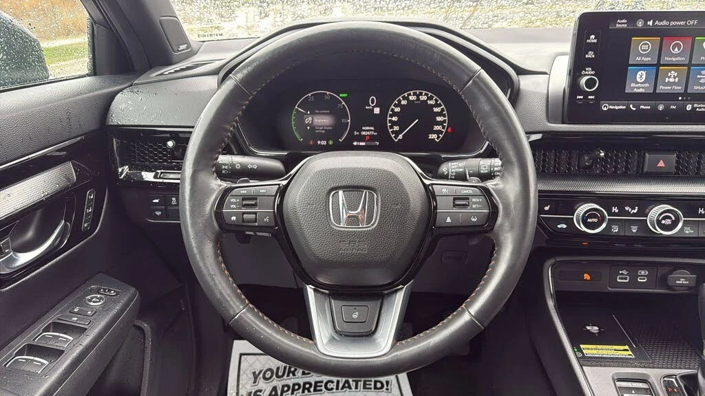 Honda Cr-v Hybrid* Touring* AWD* ����������* (���� �� ��) | Mobile.bg � ����������� 9