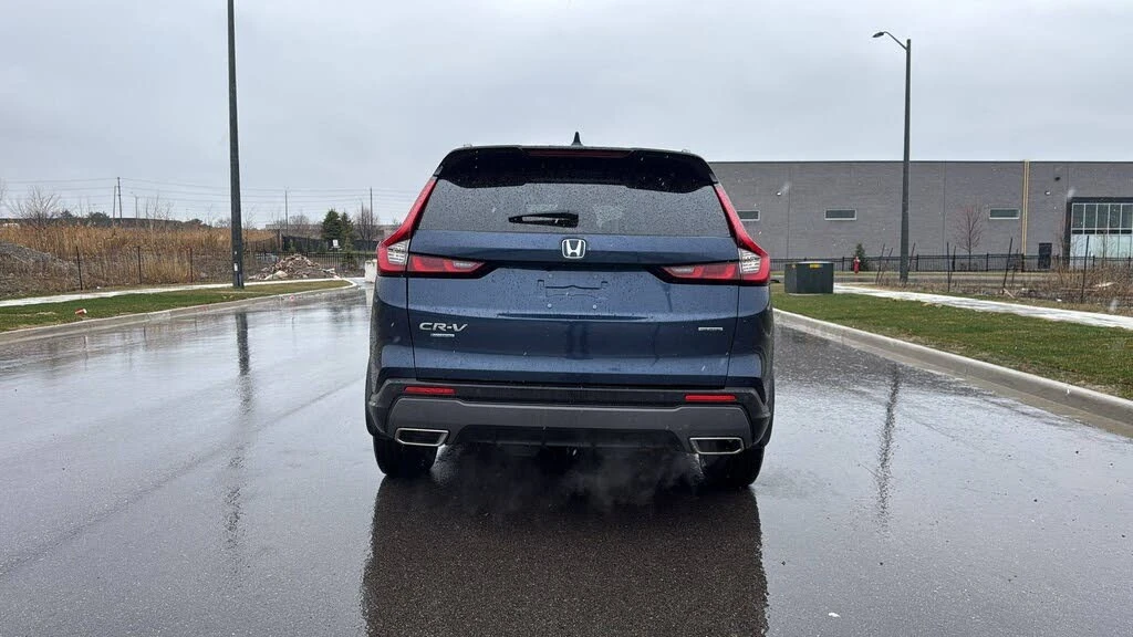 Honda Cr-v Hybrid* Touring* AWD* ����������* (���� �� ��) | Mobile.bg � ����������� 6