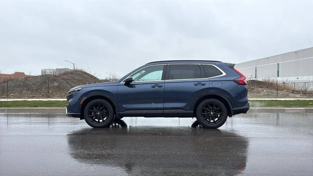 Honda Cr-v Hybrid* Touring* AWD* ����������* (���� �� ��) | Mobile.bg � ����������� 2