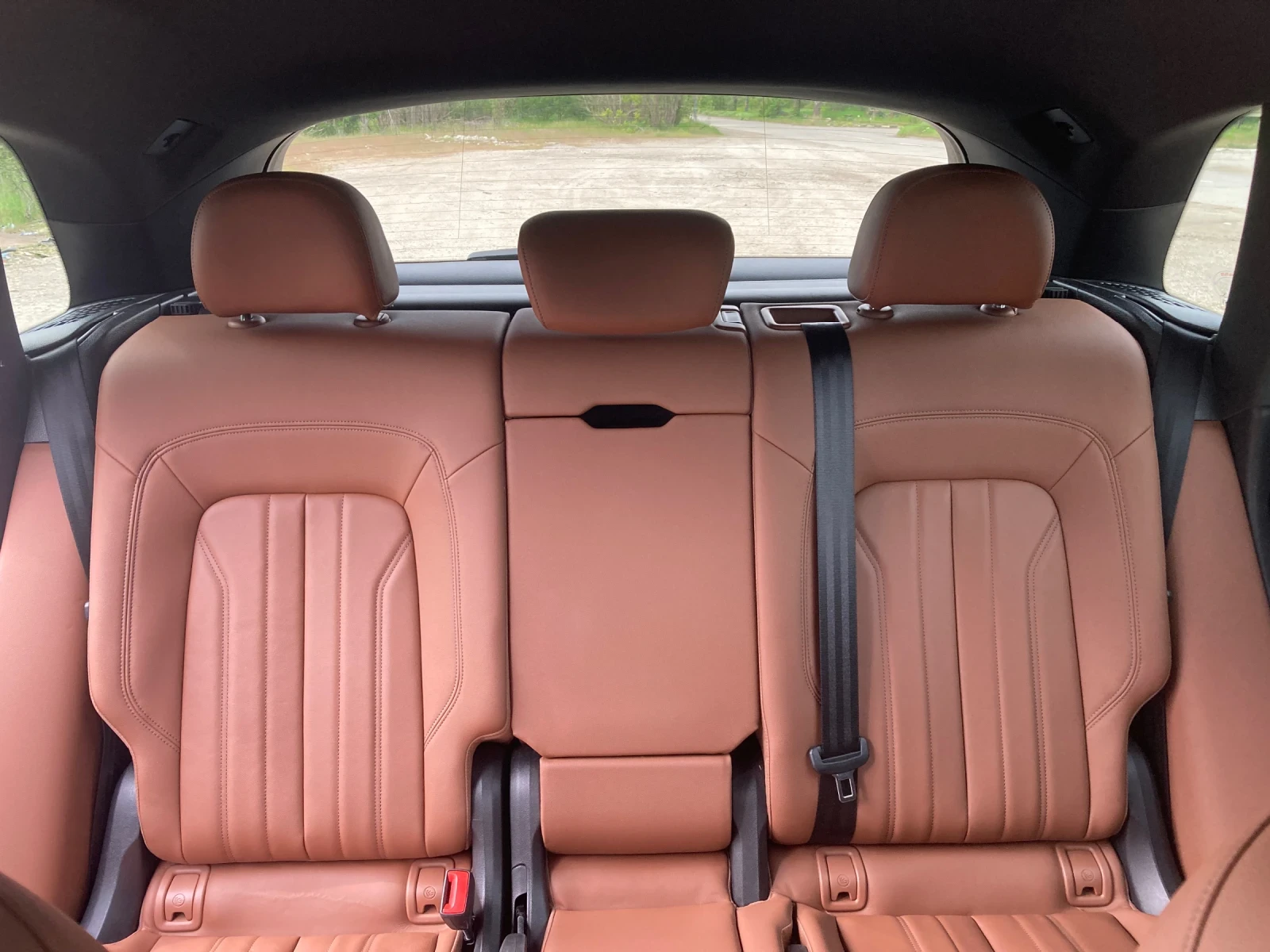 Audi Q5 45 TFSI, снимка 14 - Автомобили и джипове - 54358114