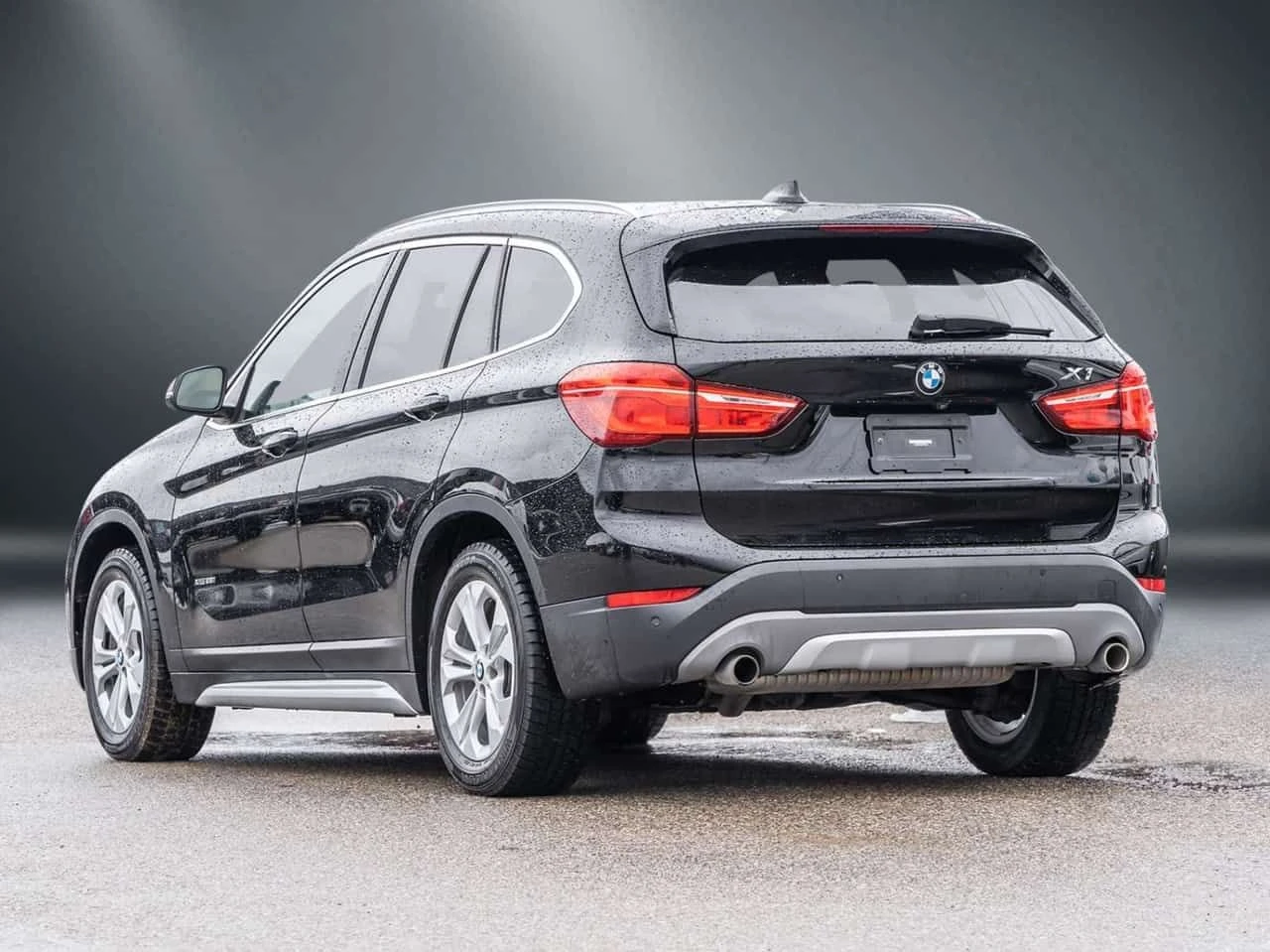 BMW X1 xDrive28i| Panorama| Задна камера| Навигация| Паме, снимка 5 - Автомобили и джипове - 54456437