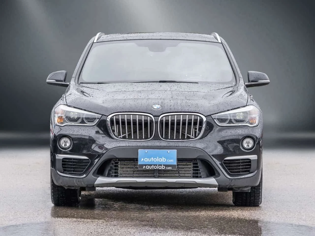 BMW X1 xDrive28i| Panorama| Задна камера| Навигация| Паме, снимка 2 - Автомобили и джипове - 54456437