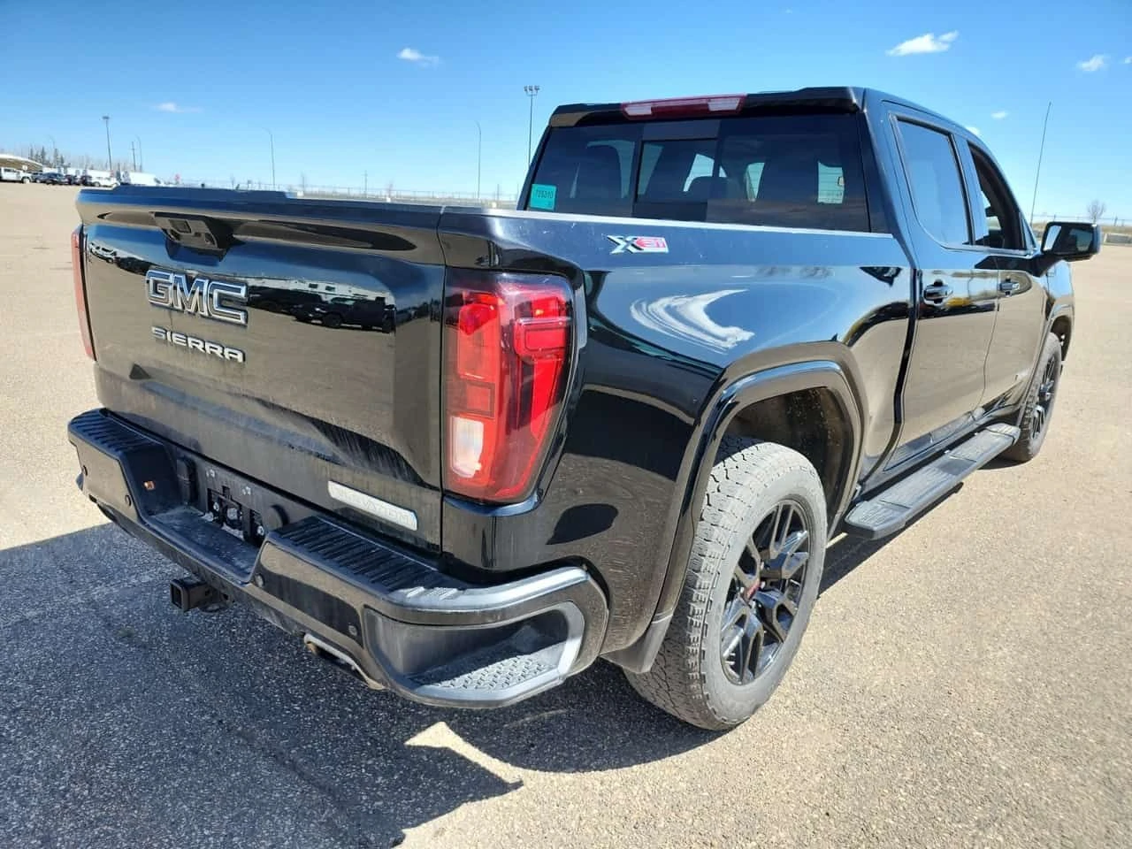 Gmc Sierra ELEVATION CREW CAB STB * Един собственик * От GM *, снимка 3 - Автомобили и джипове - 54476738