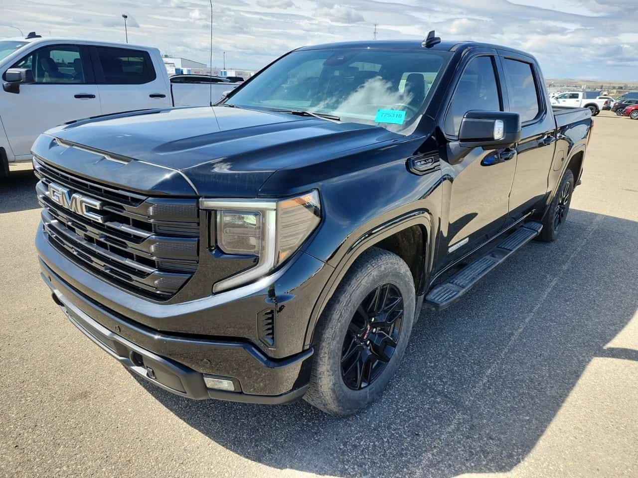Gmc Sierra ELEVATION CREW CAB STB * Един собственик * От GM *