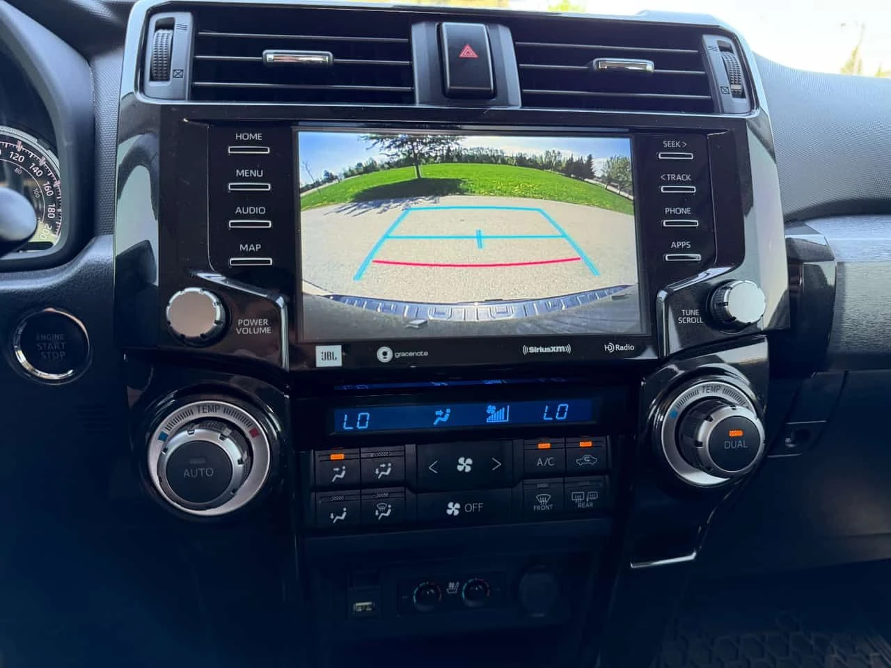 Toyota 4runner LIMITED/2 KEYS/FULLY LOADED, снимка 14 - Автомобили и джипове - 54621629