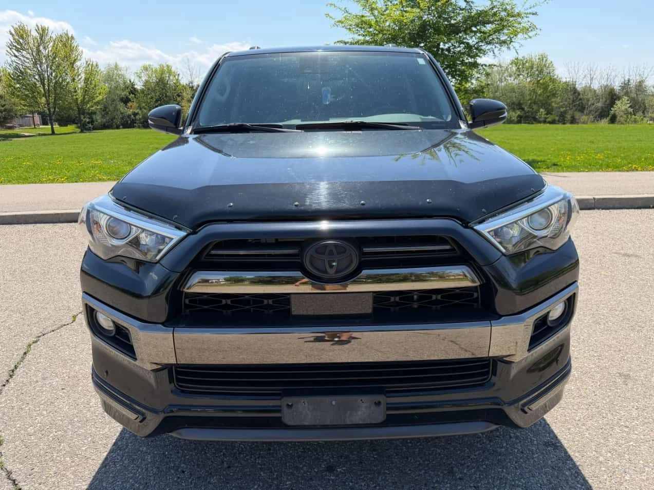 Toyota 4runner LIMITED/2 KEYS/FULLY LOADED, снимка 2 - Автомобили и джипове - 54621629
