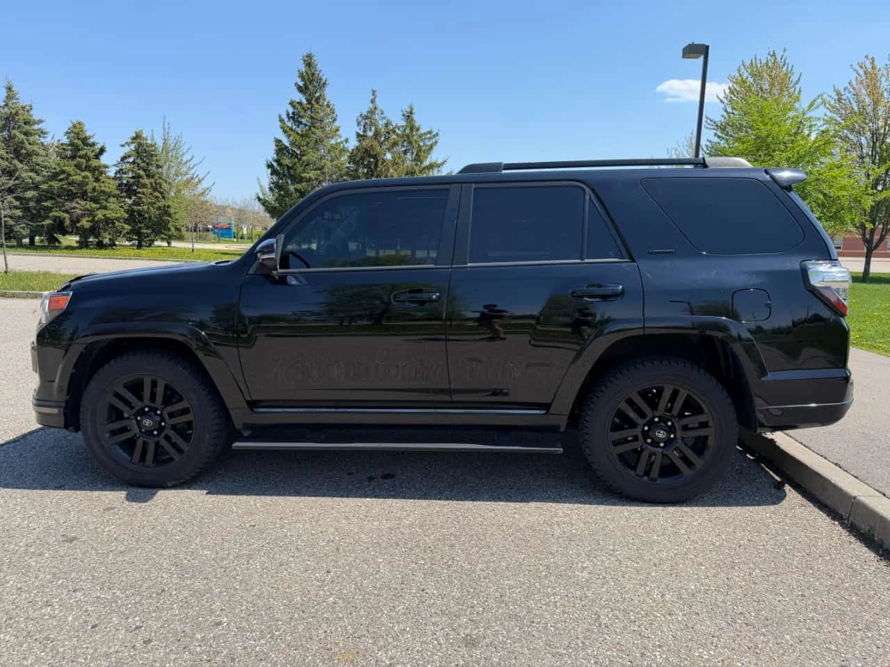 Toyota 4runner LIMITED/2 KEYS/FULLY LOADED, снимка 4 - Автомобили и джипове - 54621629