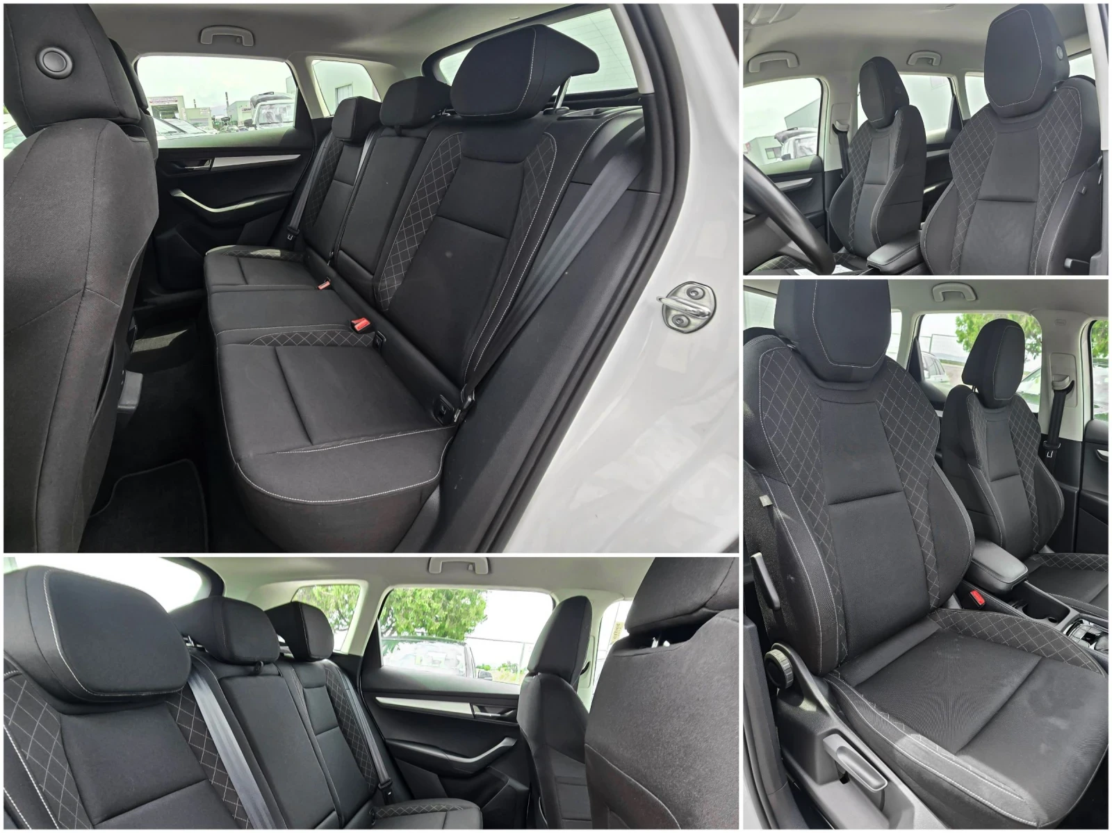 Skoda Karoq 2.0 TDI DSG | Mobile.bg � ����������� 7