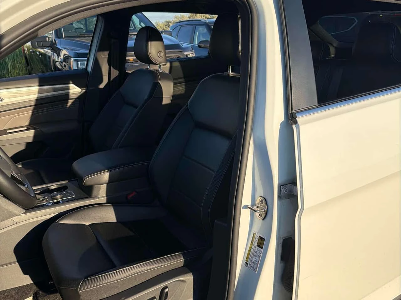 VW Atlas Comfortline/АВТОКРЕДИТ БЕЗ ПЪРВОНАЧАЛНА ВНОСКА, снимка 11 - Автомобили и джипове - 54969697