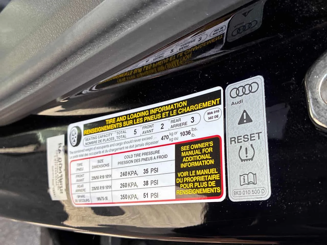 Audi Q5  Komfort / CAMERA / DISTRONIC / АВТОКРЕДИТ , снимка 10 - Автомобили и джипове - 54978597