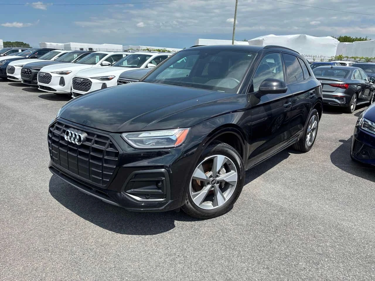Audi Q5 * Komfort * CARFAX * БЕЗ ПЪРВОНАЧАЛНА ВНОСКА