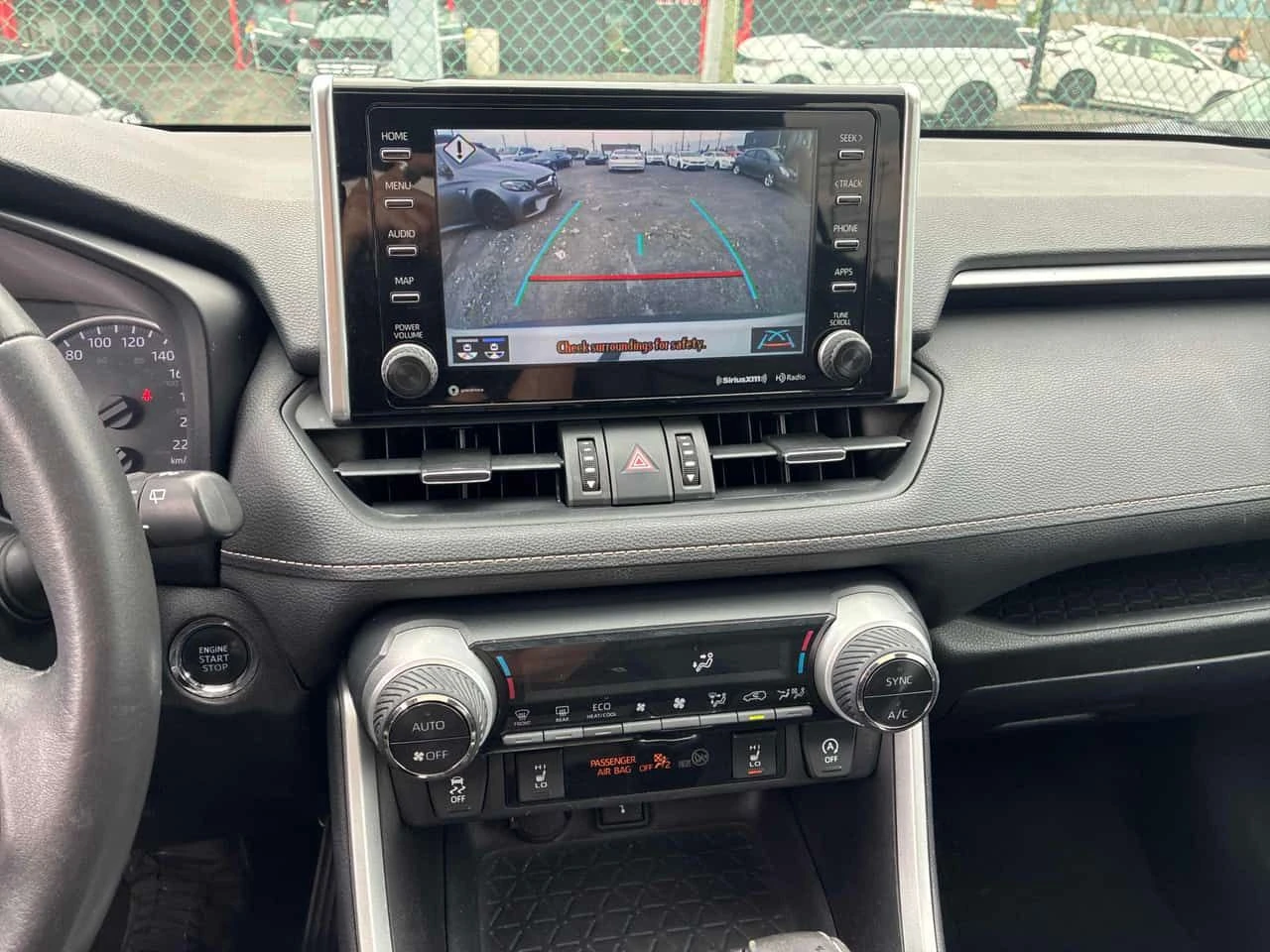 Toyota Rav4 * XLE * CARFAX * ����� �� ����������� | Mobile.bg � ����������� 9