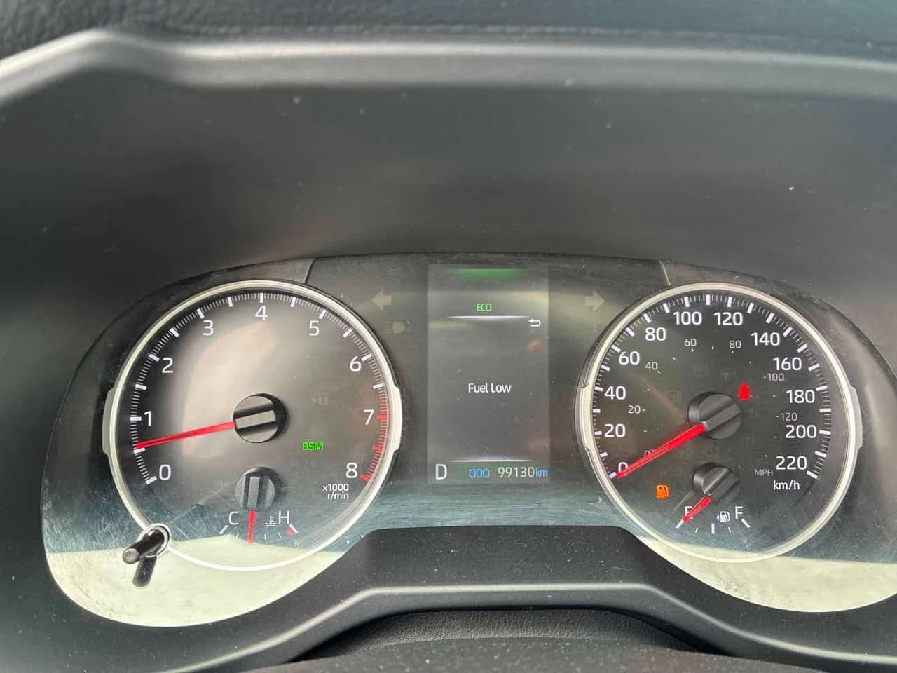 Toyota Rav4 * XLE * CARFAX * ����� �� ����������� | Mobile.bg � ����������� 8