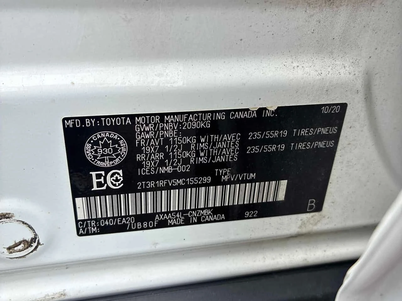 Toyota Rav4 * XLE * CARFAX * ����� �� ����������� | Mobile.bg � ����������� 10