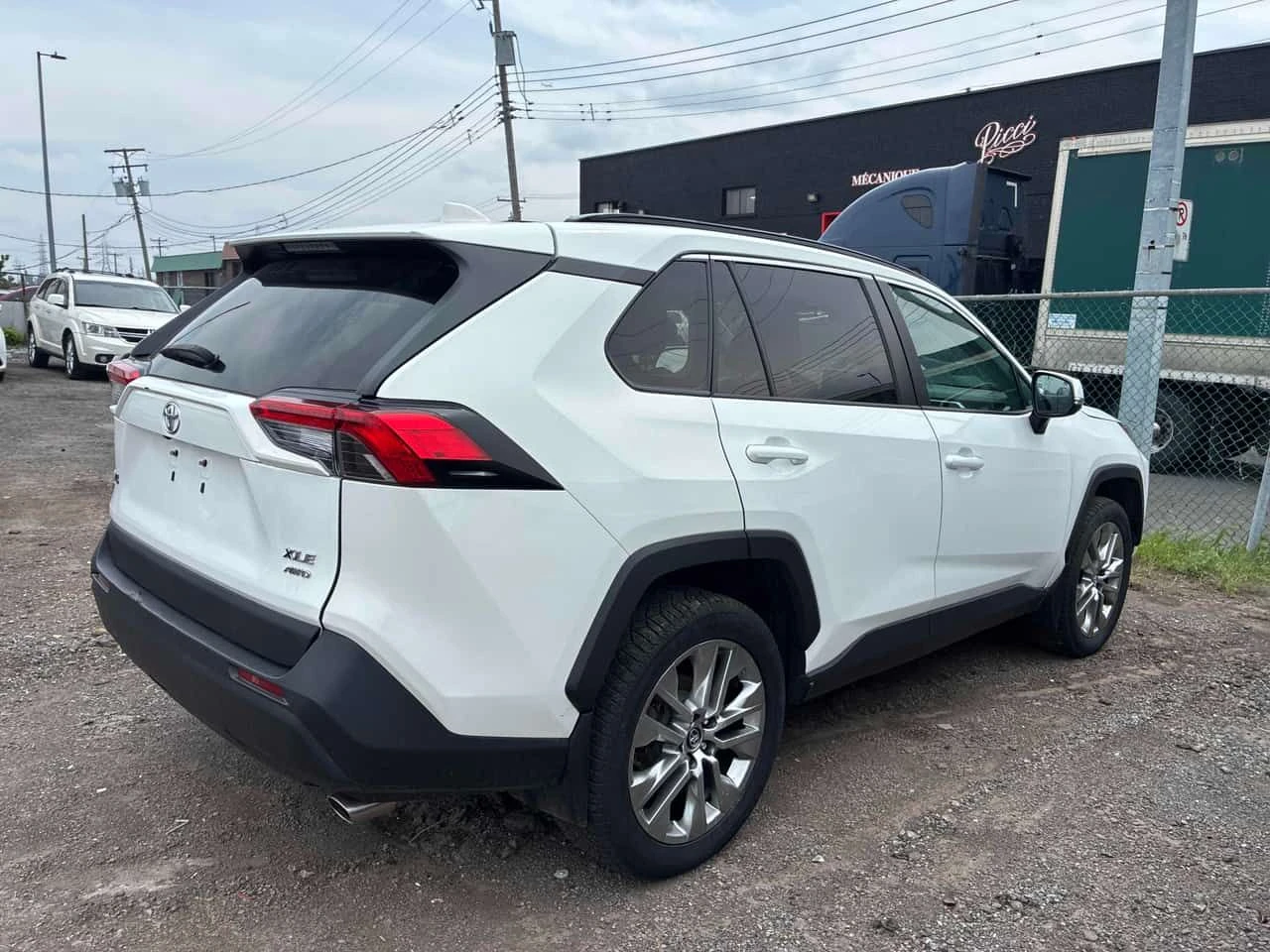 Toyota Rav4 * XLE * CARFAX * ����� �� ����������� | Mobile.bg � ����������� 3