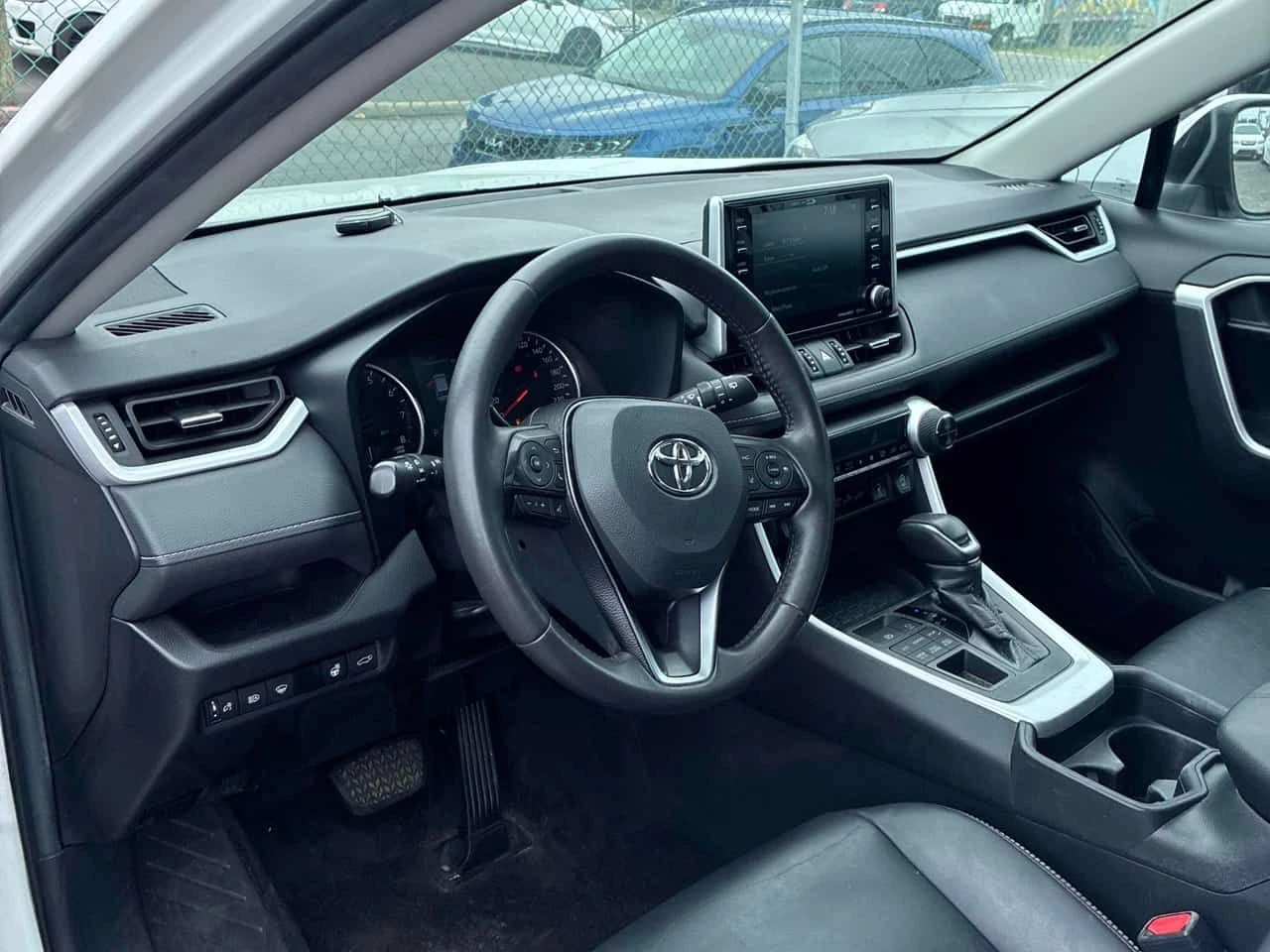 Toyota Rav4 * XLE * CARFAX * ����� �� ����������� | Mobile.bg � ����������� 5