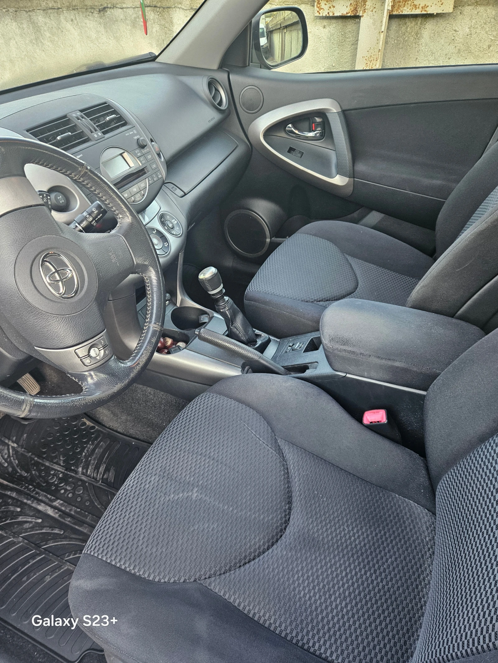 Toyota Rav4 | Mobile.bg � ����������� 9