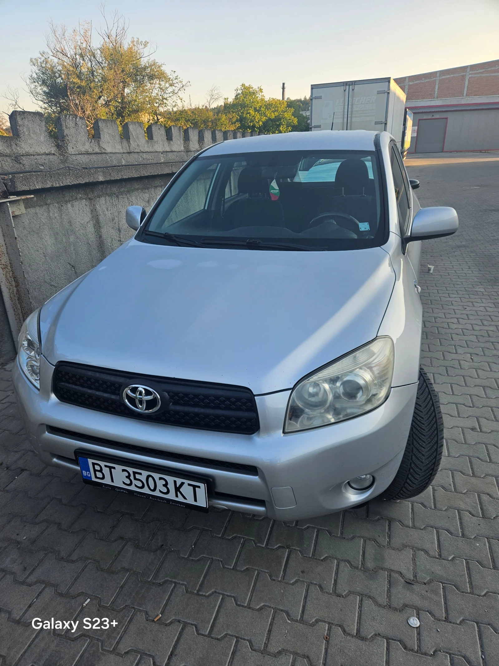 Toyota Rav4 | Mobile.bg � ����������� 4