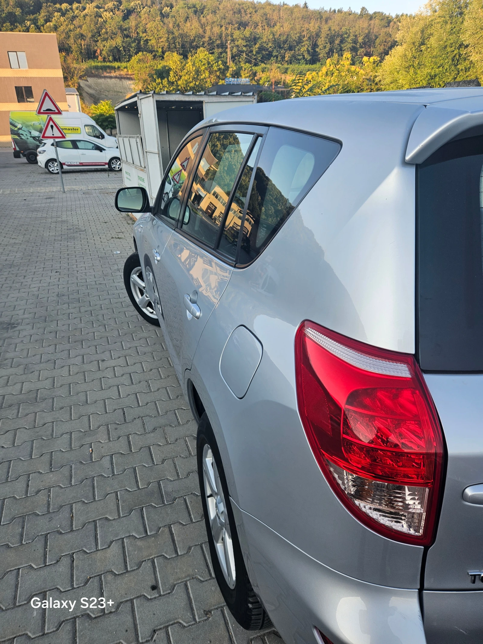 Toyota Rav4 | Mobile.bg � ����������� 2