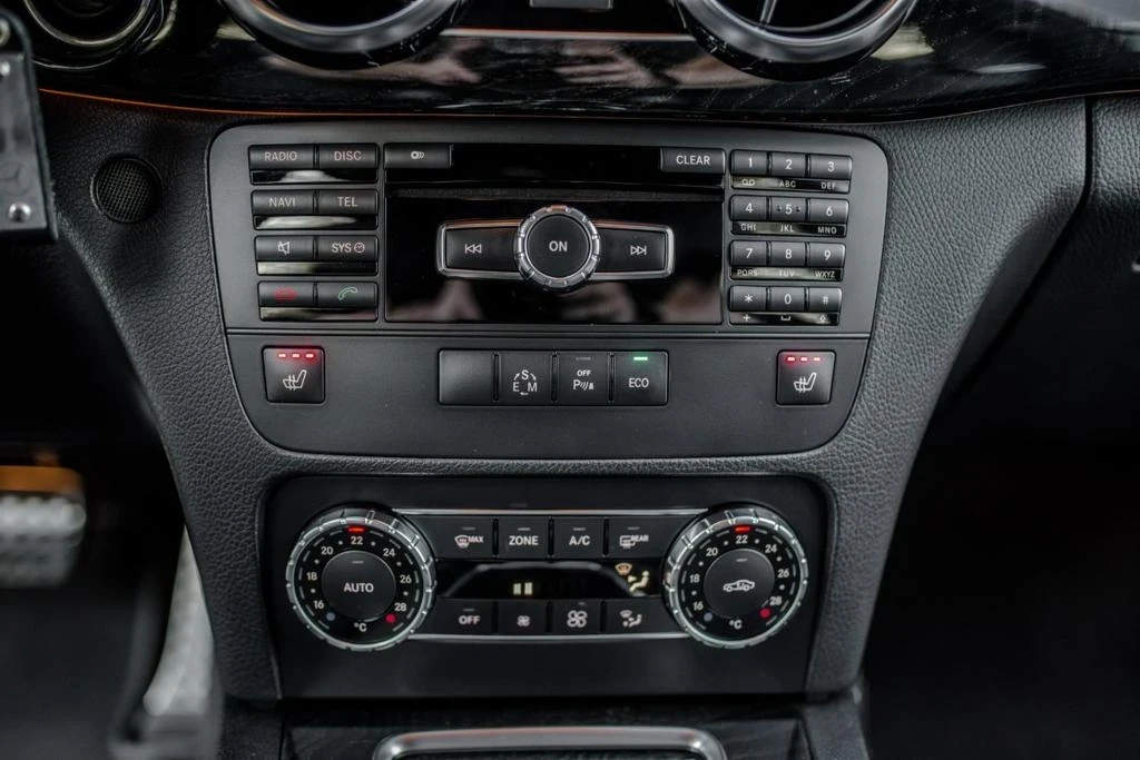 Mercedes-Benz GLK 350 CDI, снимка 10 - Автомобили и джипове - 55848165